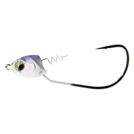 Buy baby-shad 6TH SENSE AXLE SWIMBAIT JIGHEAD
