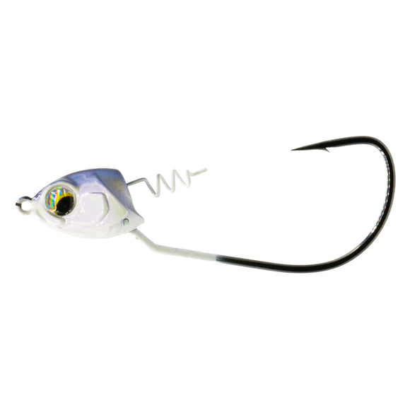 6TH SENSE AXLE SWIMBAIT JIGHEAD