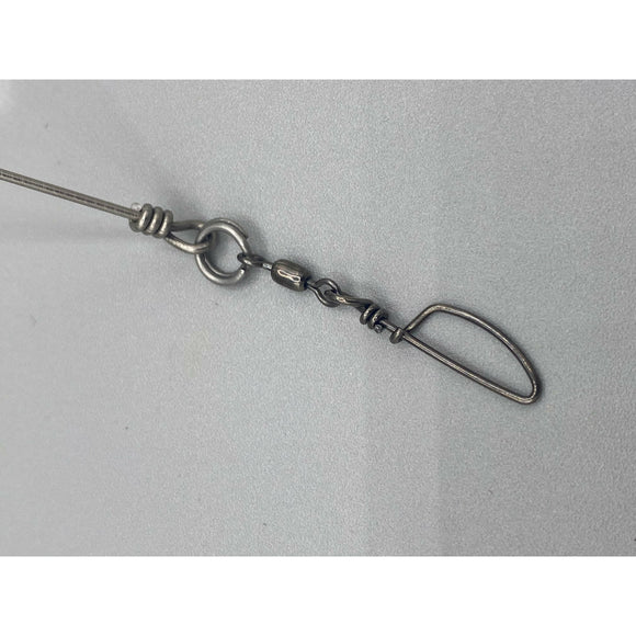 BAILEY RIGS UMBRELLA RIG