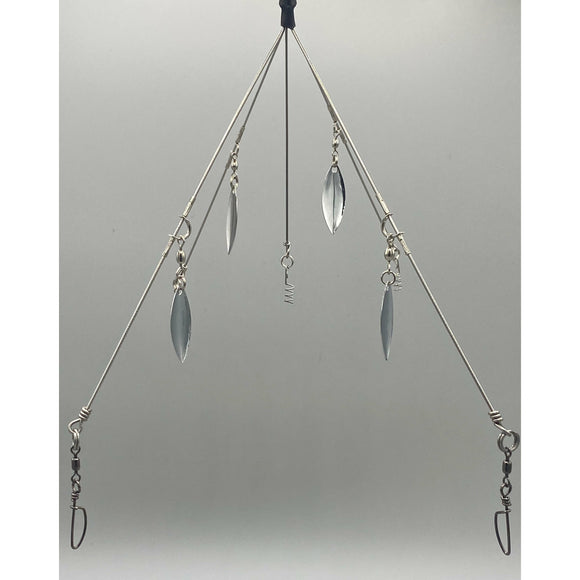 BAILEY RIGS UMBRELLA RIG