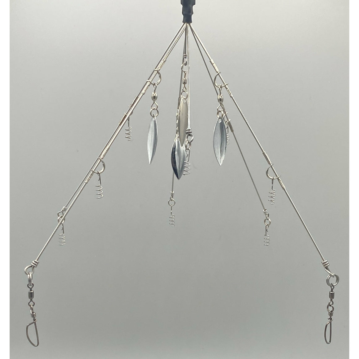Tackle Rig BAILEY RIGS UMBRELLA RIG | Copperstate Tackle