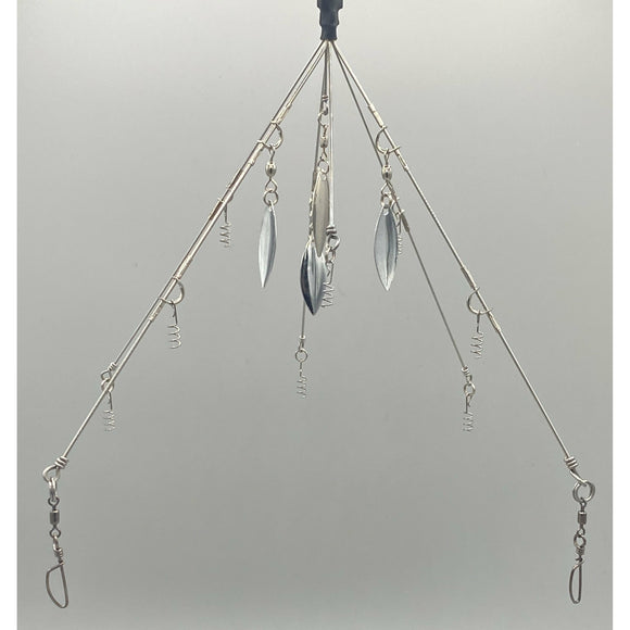 BAILEY RIGS UMBRELLA RIG