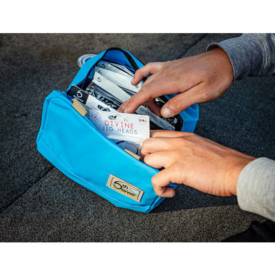 6TH SENSE BAIT BAG - Copperstate Tackle