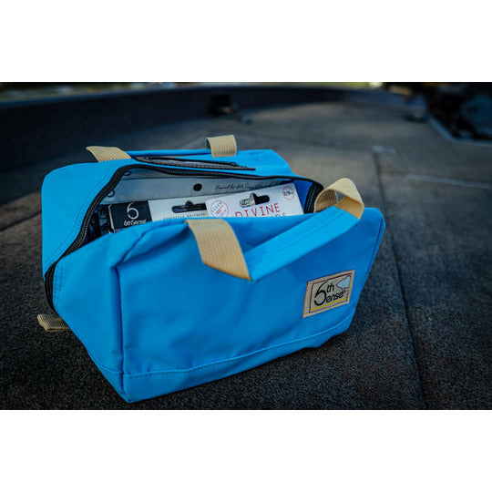 6TH SENSE BAIT BAG - Copperstate Tackle