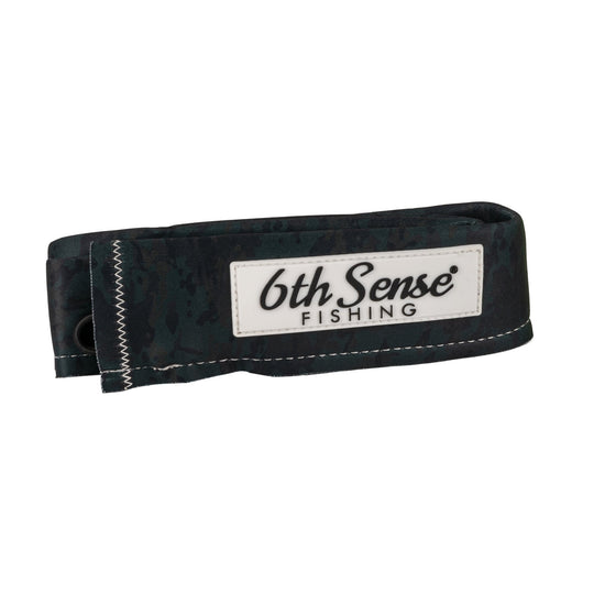 6TH Sense Rod Sleeves - Baitcasting