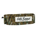6TH Sense Rod Sleeves - Baitcasting