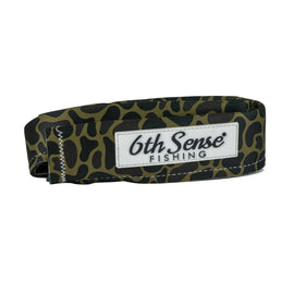 6TH Sense Rod Sleeves - Baitcasting