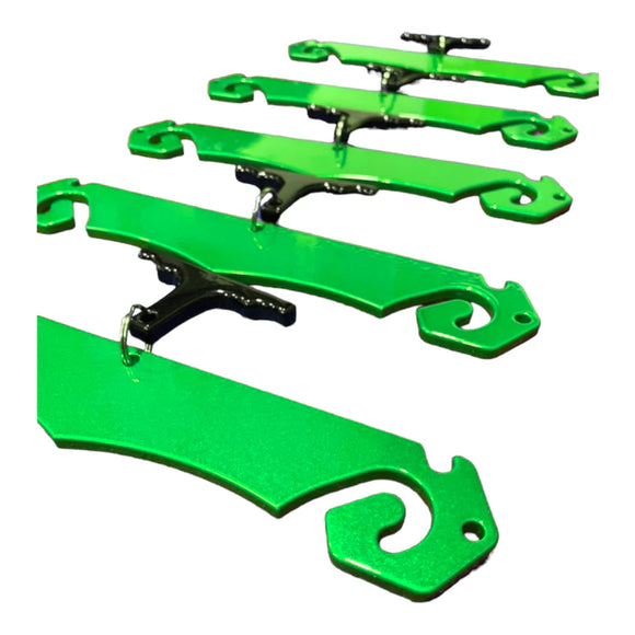 DD26 FISHING BANDIT BEAM (TOURNAMENT CULLING BEAM)