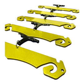 Buy yellow DD26 FISHING BANDIT BEAM (TOURNAMENT CULLING BEAM)