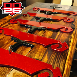 DD26 FISHING BANDIT BEAM (TOURNAMENT CULLING BEAM) - 0