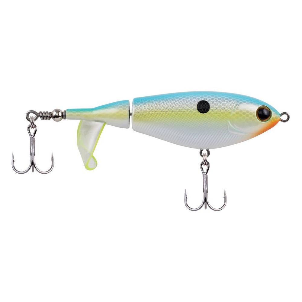 Wakebaits  Copperstate Tackle