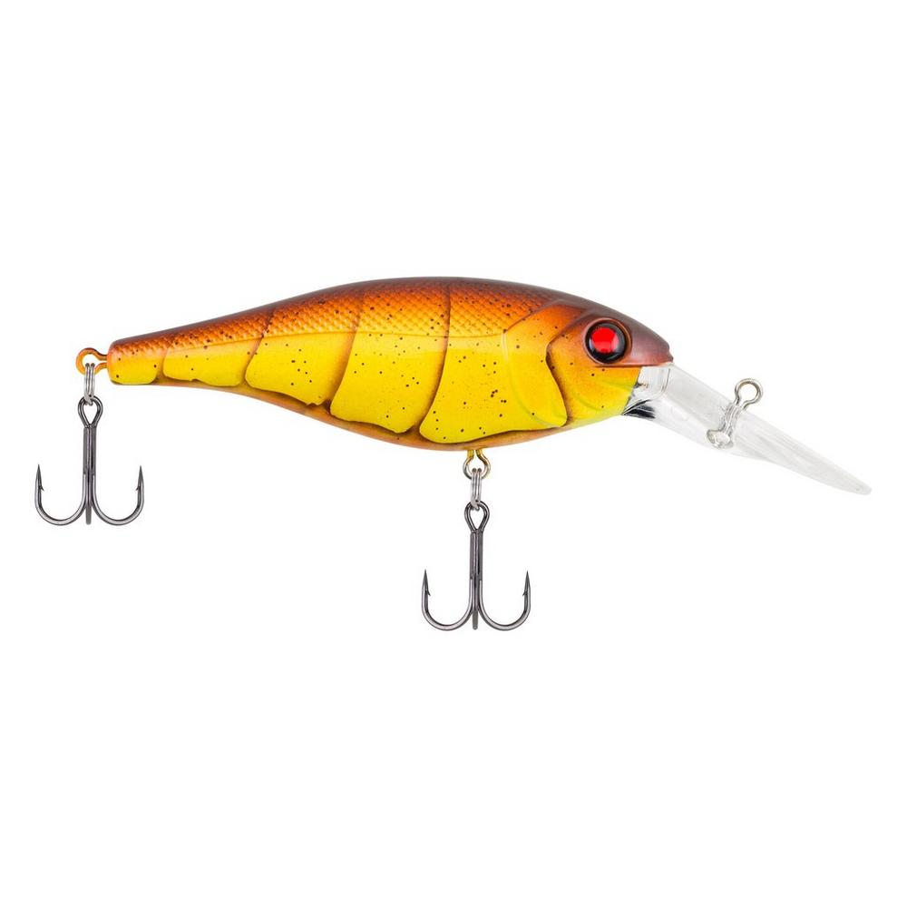 Berkley Bad Shad - Copperstate Tackle