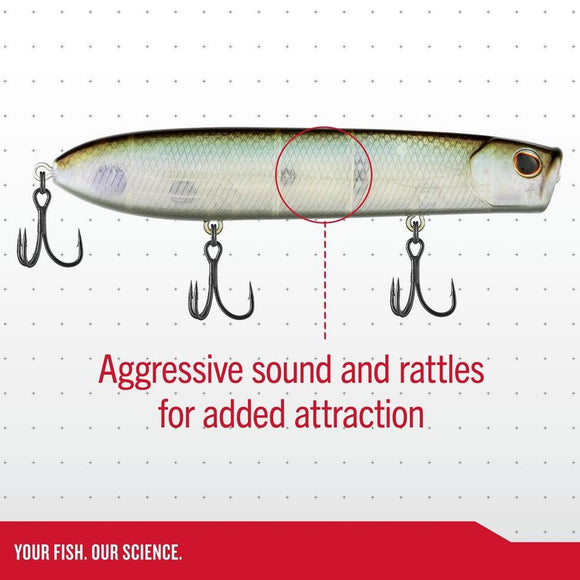 Berkley Cane Walker - Copperstate Tackle