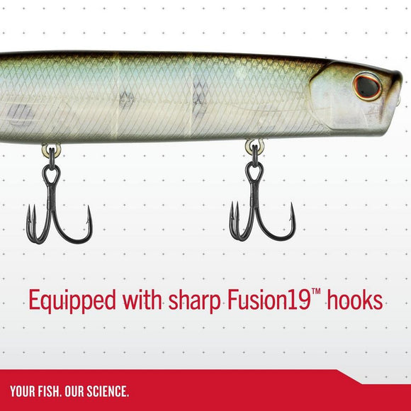 Berkley Cane Walker - Copperstate Tackle