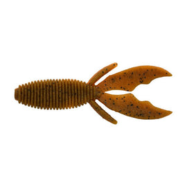 Buy alabama-craw BERKLEY POWERBAIT MAXSCENT CREATURE HAWG