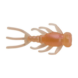 BERKLEY POWERBAIT MAYFLY - 0