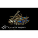 LUNKER CITY FOOTBALL JIG - Copperstate Tackle