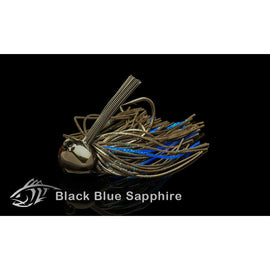 LUNKER CITY FOOTBALL JIG - Copperstate Tackle