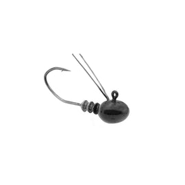6TH SENSE DIVINE NED RIG FOOTBALL JIG HEADS - 0