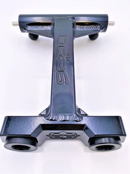 DD26 MERCURY 2-STROKE TRANSOM SAVE AND TOTE