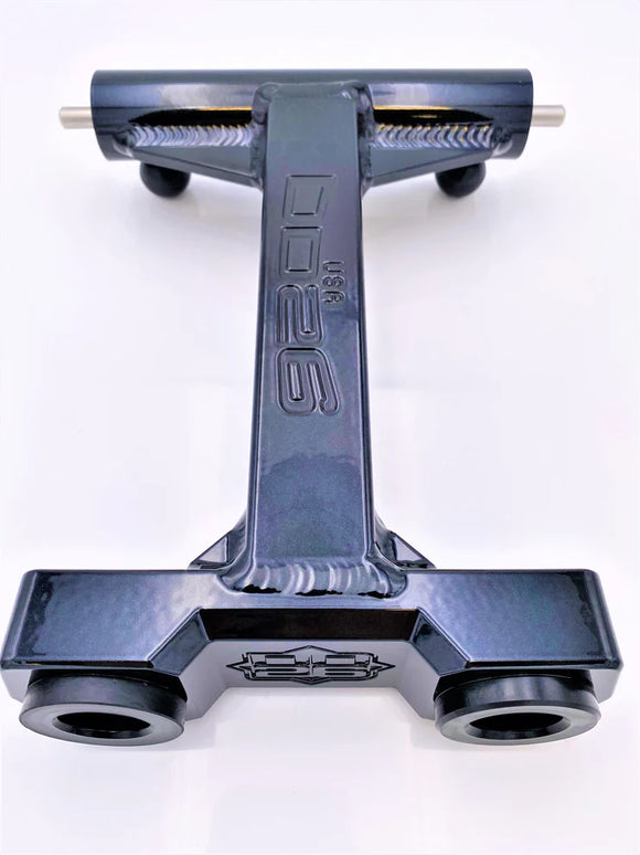 DD26 MERCURY 2-STROKE TRANSOM SAVE AND TOTE