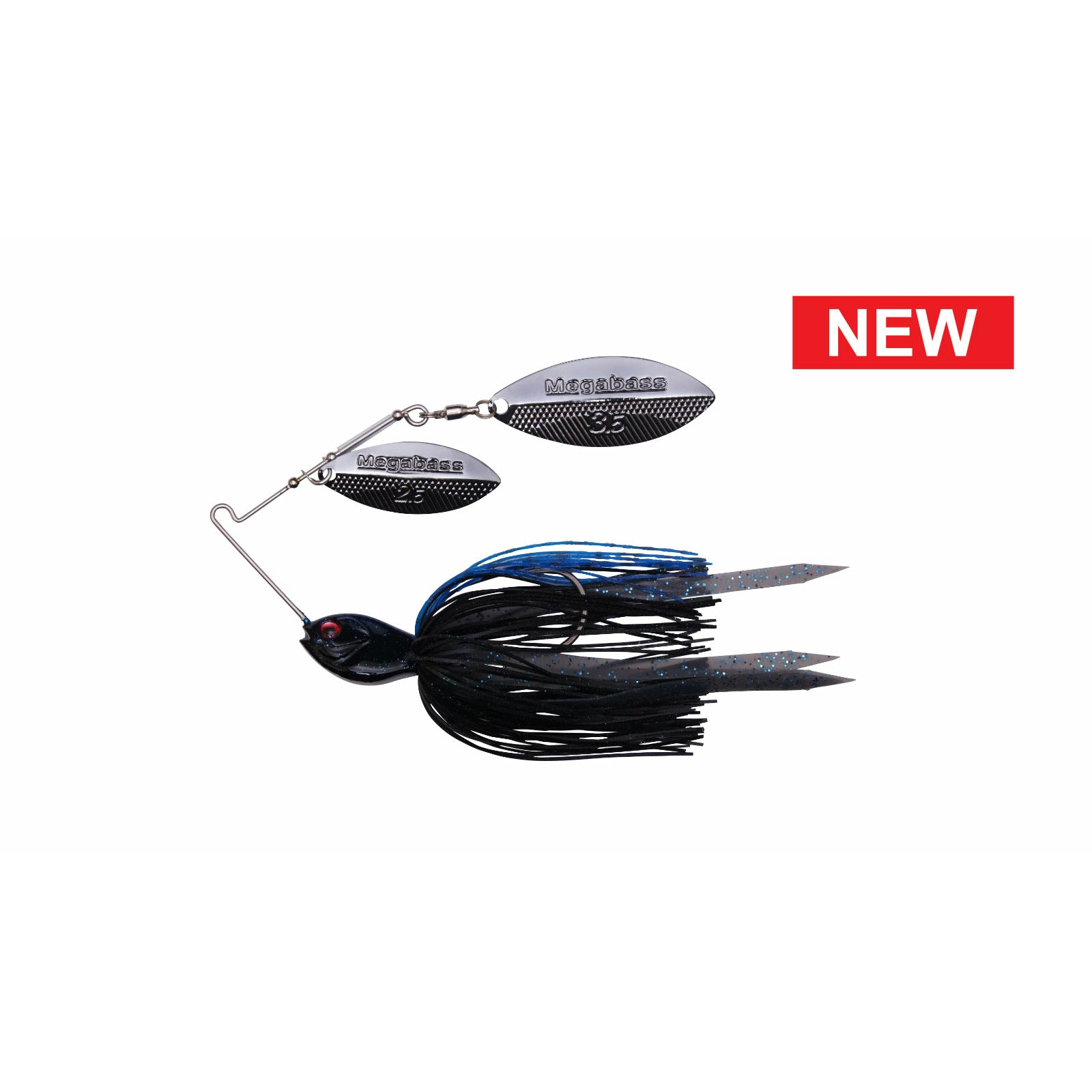 MEGABASS SV-3 Copperstate Tackle1