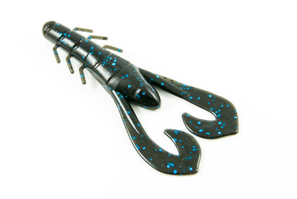 BIZZ BAITS CUTTER CRAW