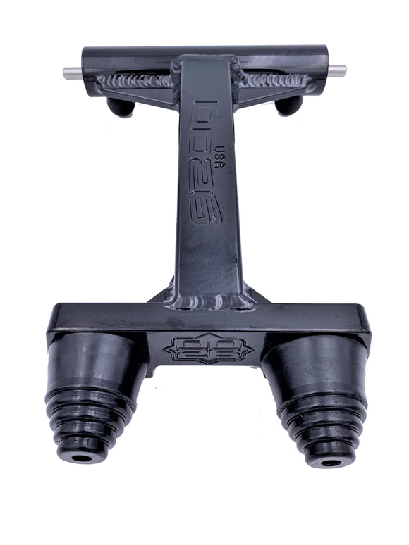 DD26 MERCURY 4-STROKE TRANSOM SAVE AND TOTE