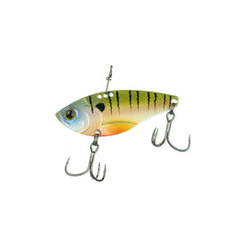 6th Sense Slice Blade Bait - Copperstate Tackle
