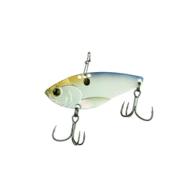 6th Sense Slice Blade Bait - Copperstate Tackle