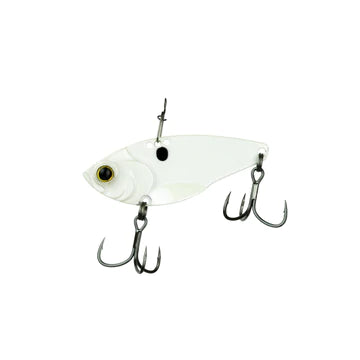 6th Sense Slice Blade Bait - Copperstate Tackle