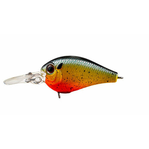Evergreen PC-5 Crankbaits - Copperstate Tackle