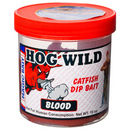MAGIC BAIT HOG WILD CATFISH DIP BAIT-2