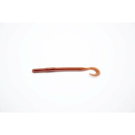 5150 CURLY TAIL WORM 4.25" - Copperstate Tackle