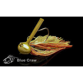 LUNKER CITY FOOTBALL JIG - Copperstate Tackle