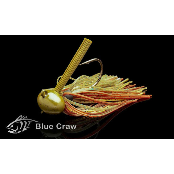 LUNKER CITY FOOTBALL JIG - Copperstate Tackle