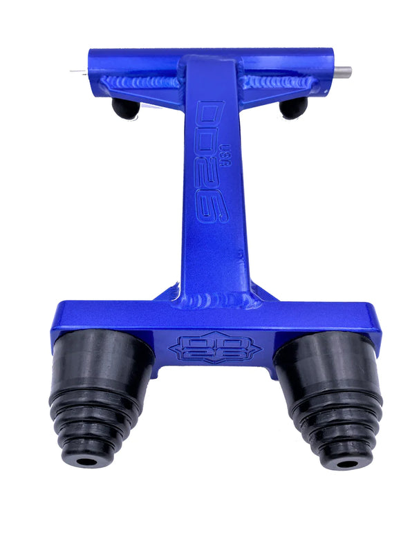 DD26 MERCURY 4-STROKE TRANSOM SAVE AND TOTE