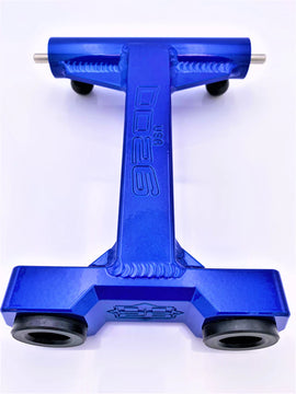 DD26 MERCURY 2-STROKE TRANSOM SAVE AND TOTE - 0