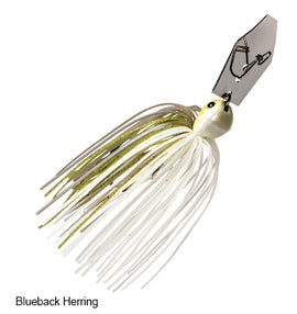 Buy blue-back-herring Z-MAN JACK HAMMER