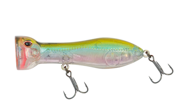 NOMAD DESIGN CHUG NORRIS 72 POPPER