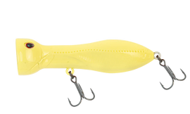 Buy bone NOMAD DESIGN CHUG NORRIS 72 POPPER