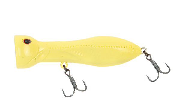 NOMAD DESIGN CHUG NORRIS 72 POPPER