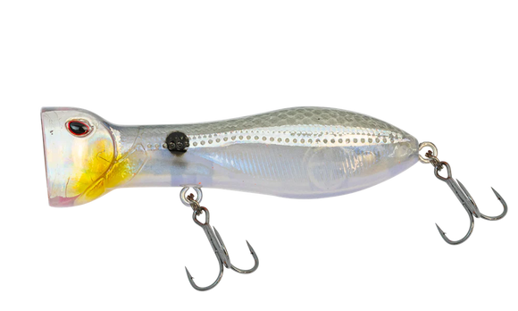 NOMAD DESIGN CHUG NORRIS 72 POPPER