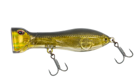 Buy hickory-ghost NOMAD DESIGN CHUG NORRIS 72 POPPER