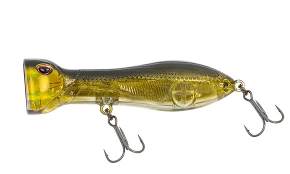 NOMAD DESIGN CHUG NORRIS 72 POPPER