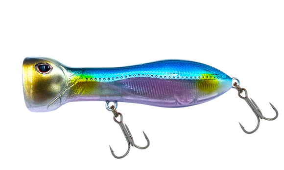 NOMAD DESIGN CHUG NORRIS 72 POPPER