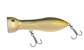 Buy shadow-boxer NOMAD DESIGN CHUG NORRIS 72 POPPER