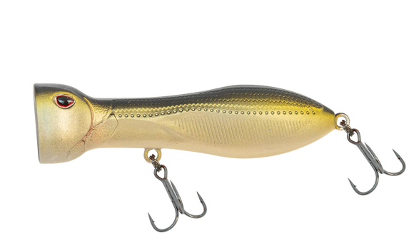 NOMAD DESIGN CHUG NORRIS 72 POPPER