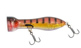 NOMAD DESIGN CHUG NORRIS 72 POPPER