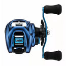 DAIWA COASTAL SV TW 150 CASTING REEL-2